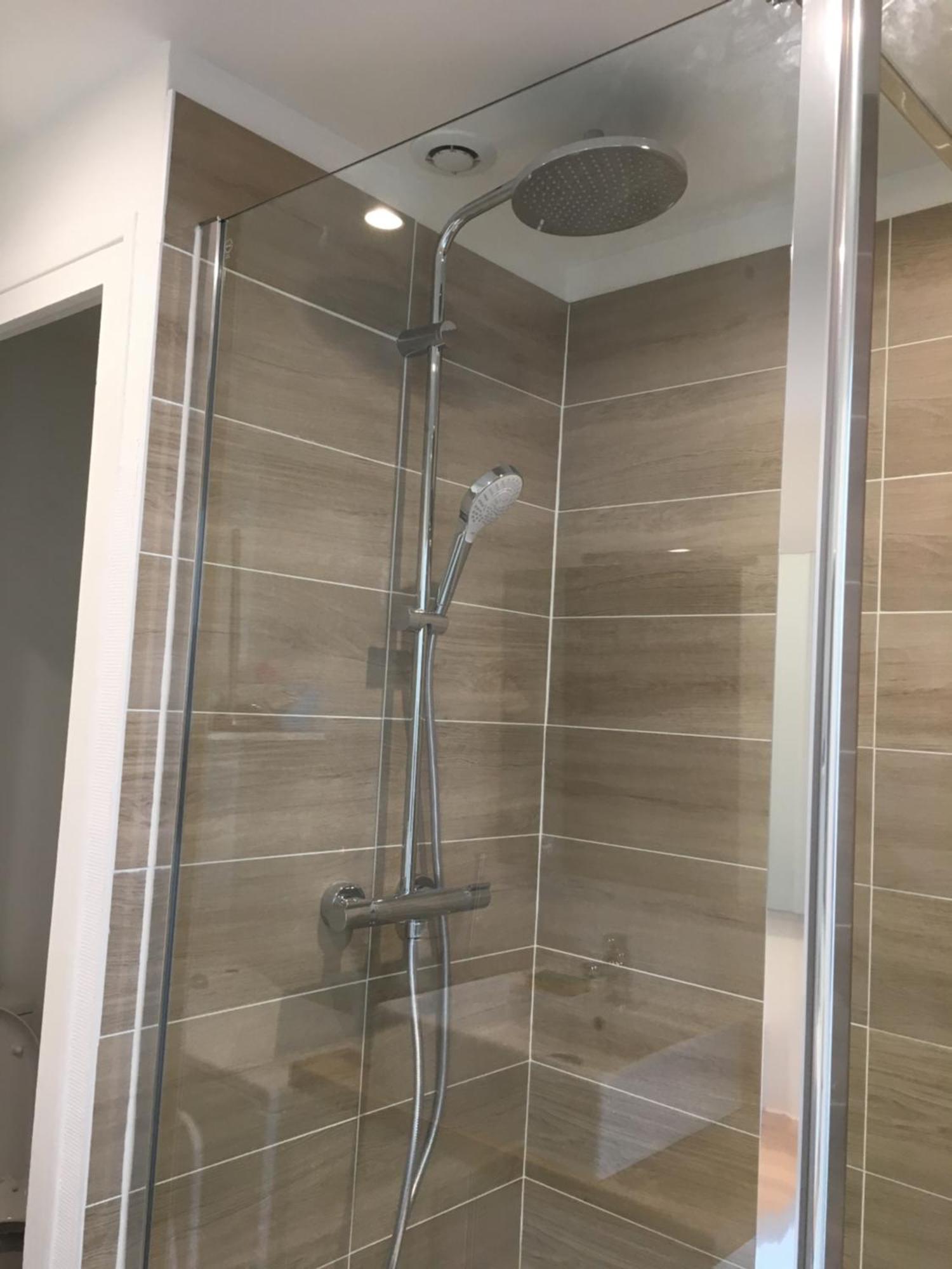 Appartement Beautiful And Bright 1st Floor Flat With Large Terrace - Center *