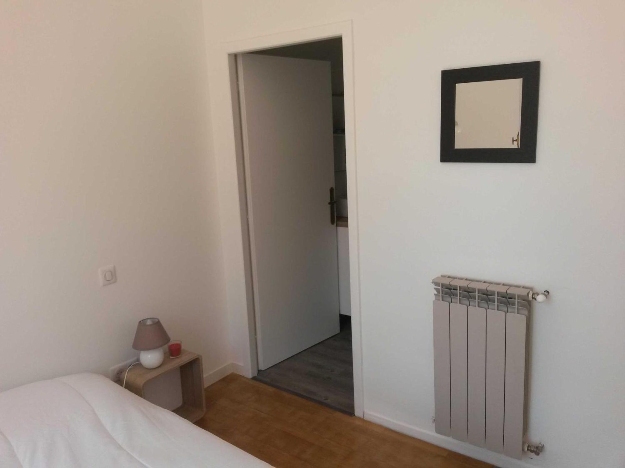 Appartement Beautiful And Bright 1st Floor Flat With Large Terrace - Center *