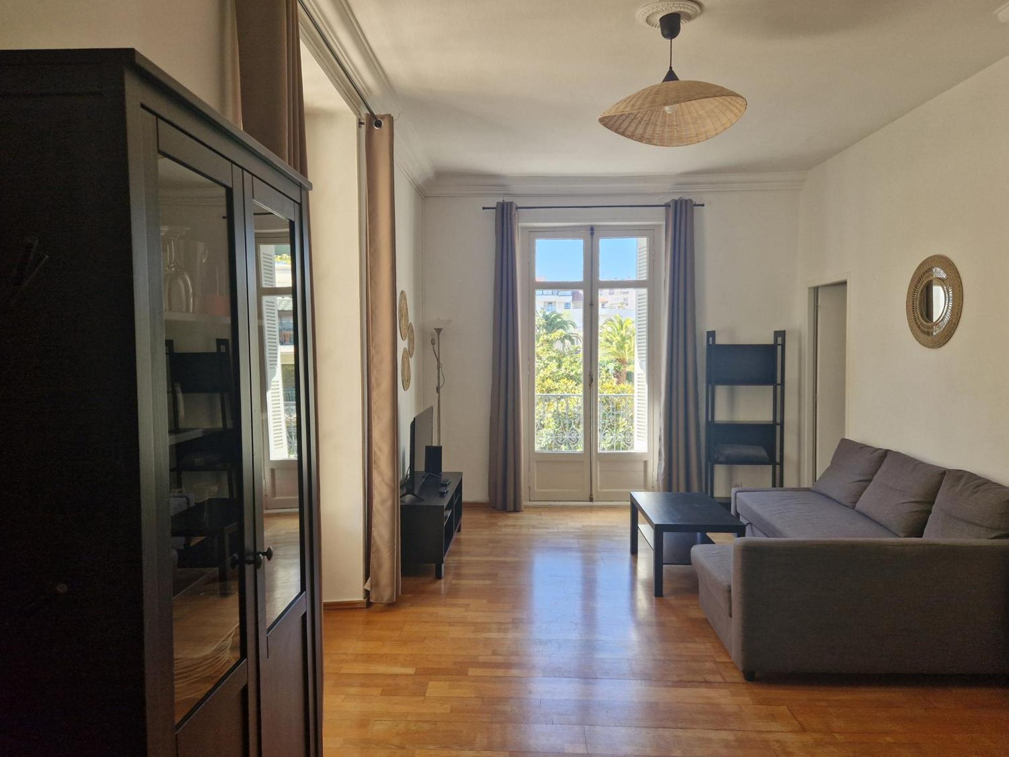 Appartement Beautiful And Bright 1st Floor Flat With Large Terrace - Center *