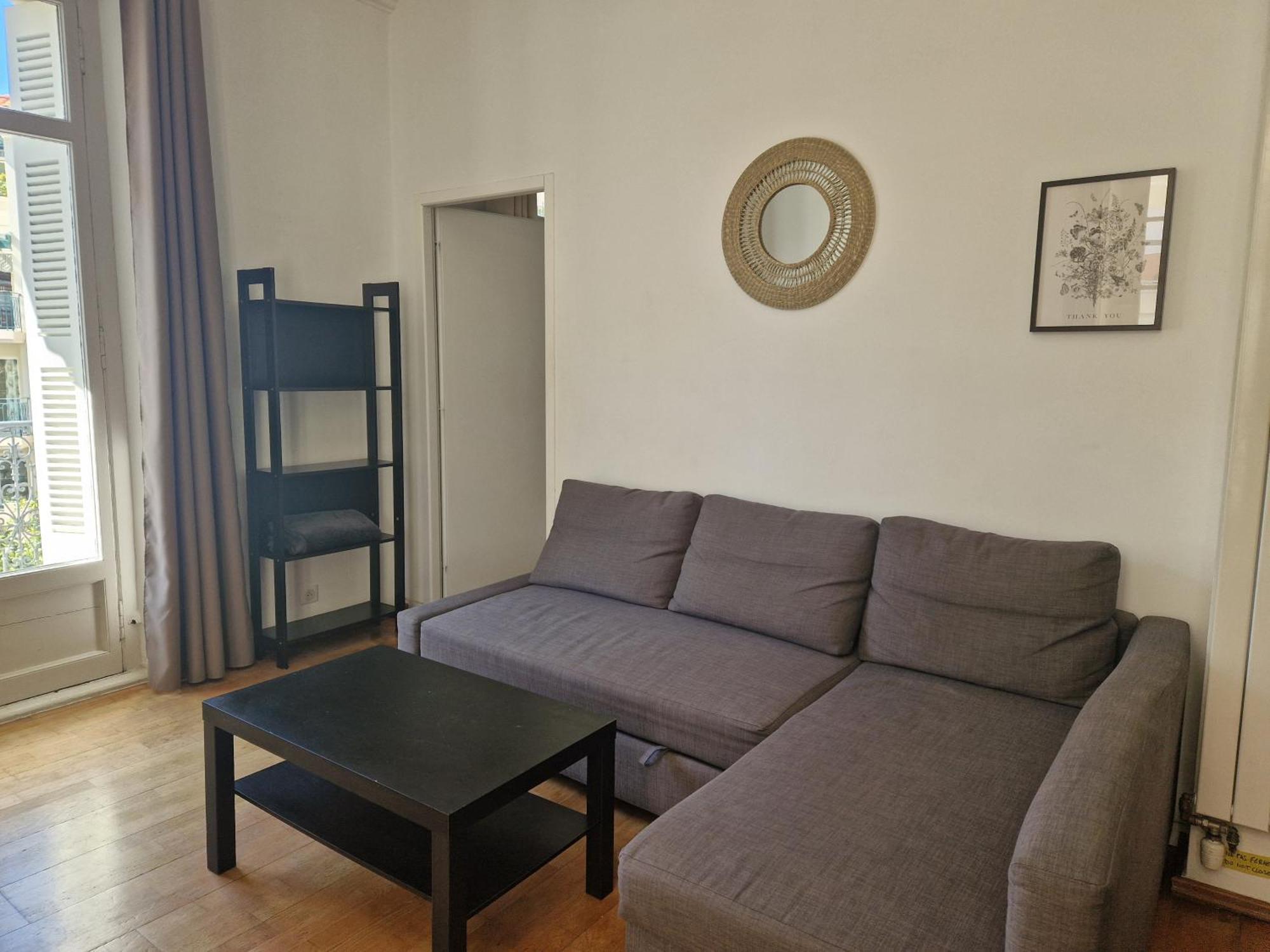 Appartement Beautiful And Bright 1st Floor Flat With Large Terrace - Center