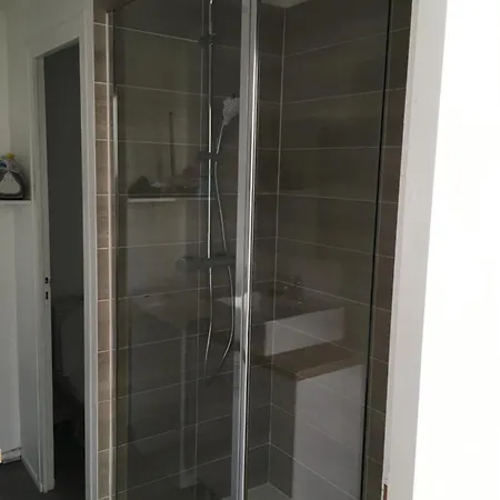 Beautiful And Bright 1St Floor Flat With Large Terrace - Biarritz City Center Esterno foto