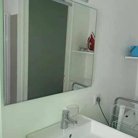 Beautiful And Bright 1St Floor Flat With Large Terrace - Biarritz City Center Esterno foto