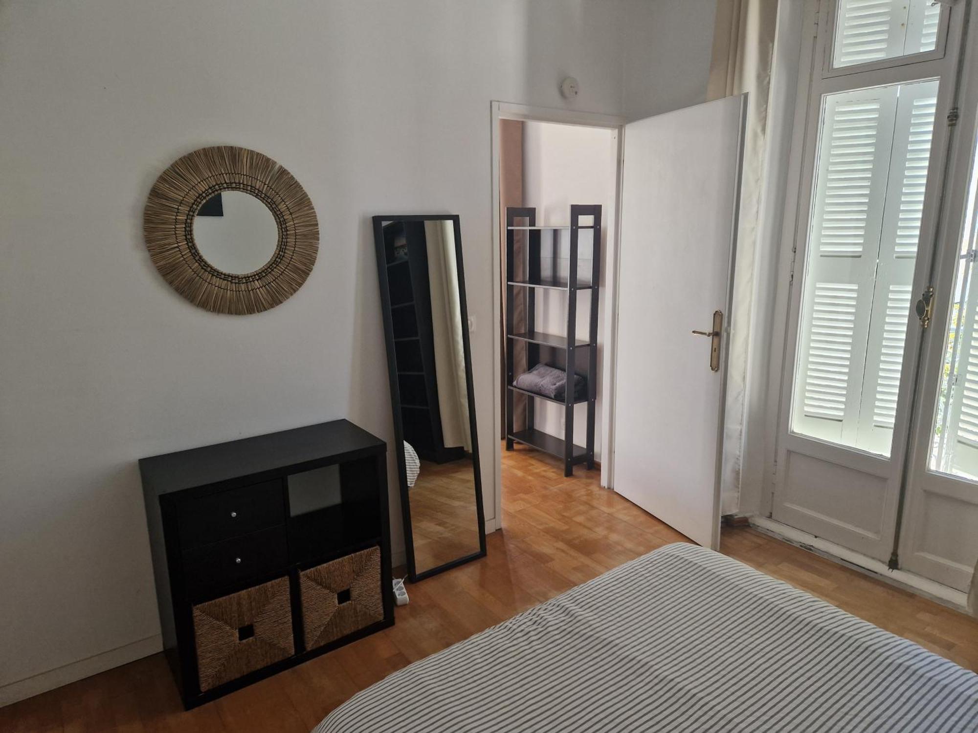 Appartamento Beautiful And Bright 1st Floor Flat With Large Terrace - Center *